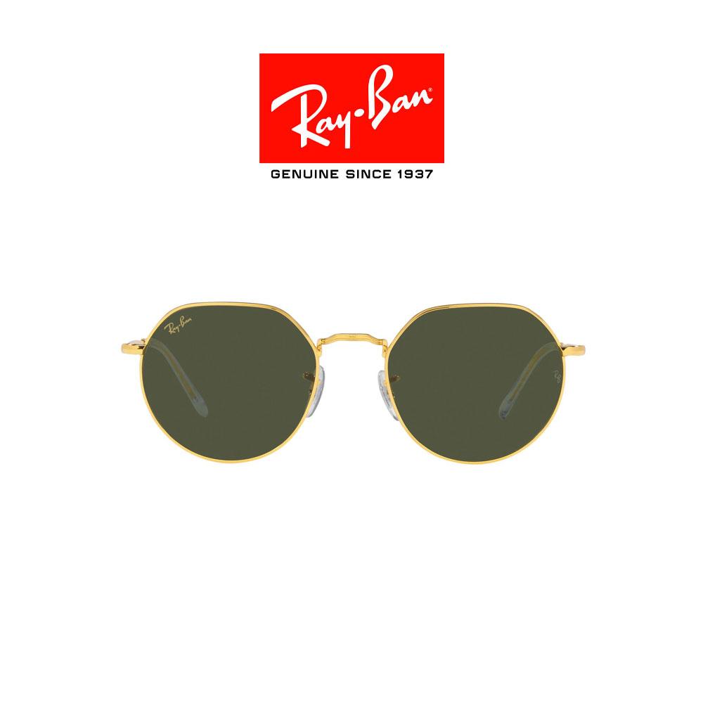 Mắt Kính RAY-BAN - RB3565 919631 -Sunglasses