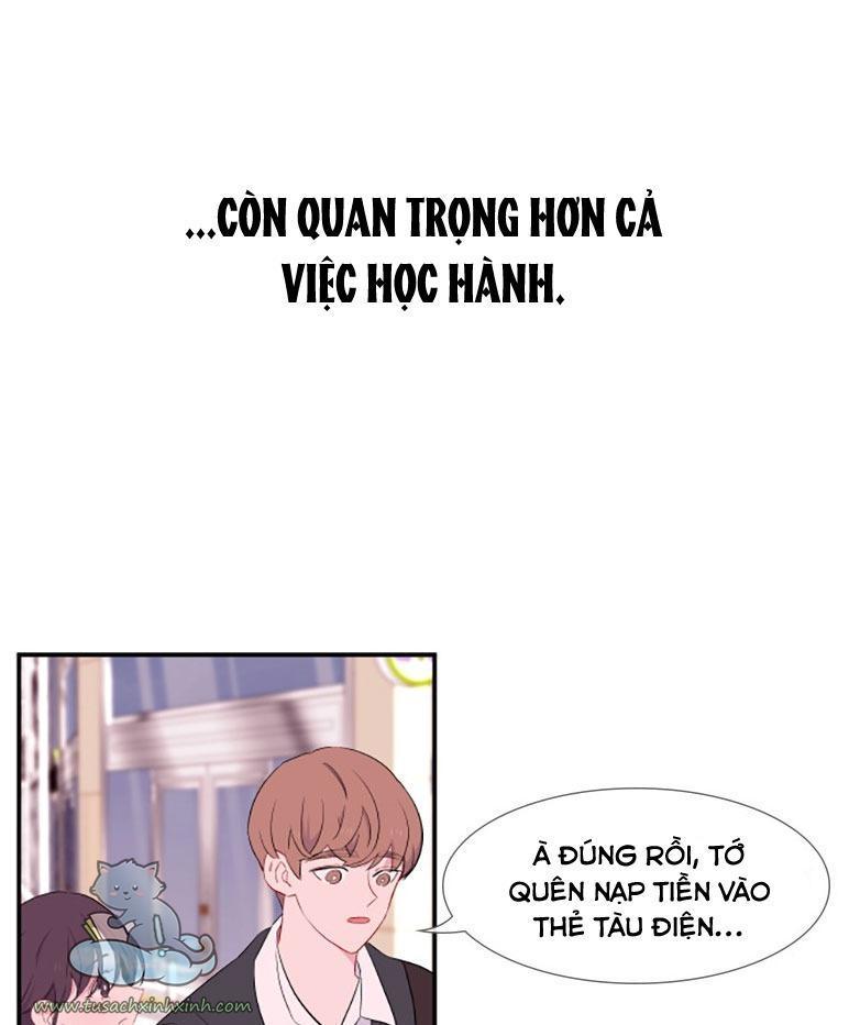 về bên anh chapter 22 45