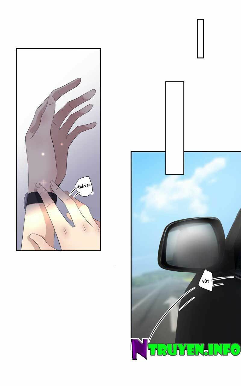 chỉ nhiễm thành hôn: đại thúc sủng vợ vô độ chapter 20 12