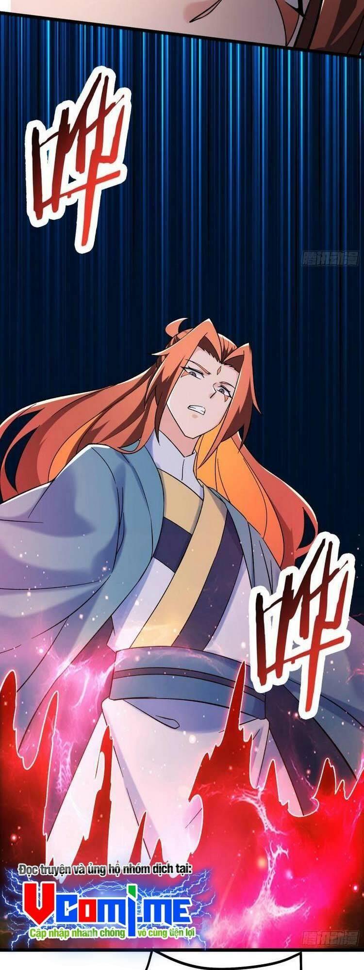 đồ đệ ta toàn là nữ ma đầu chapter 155 10