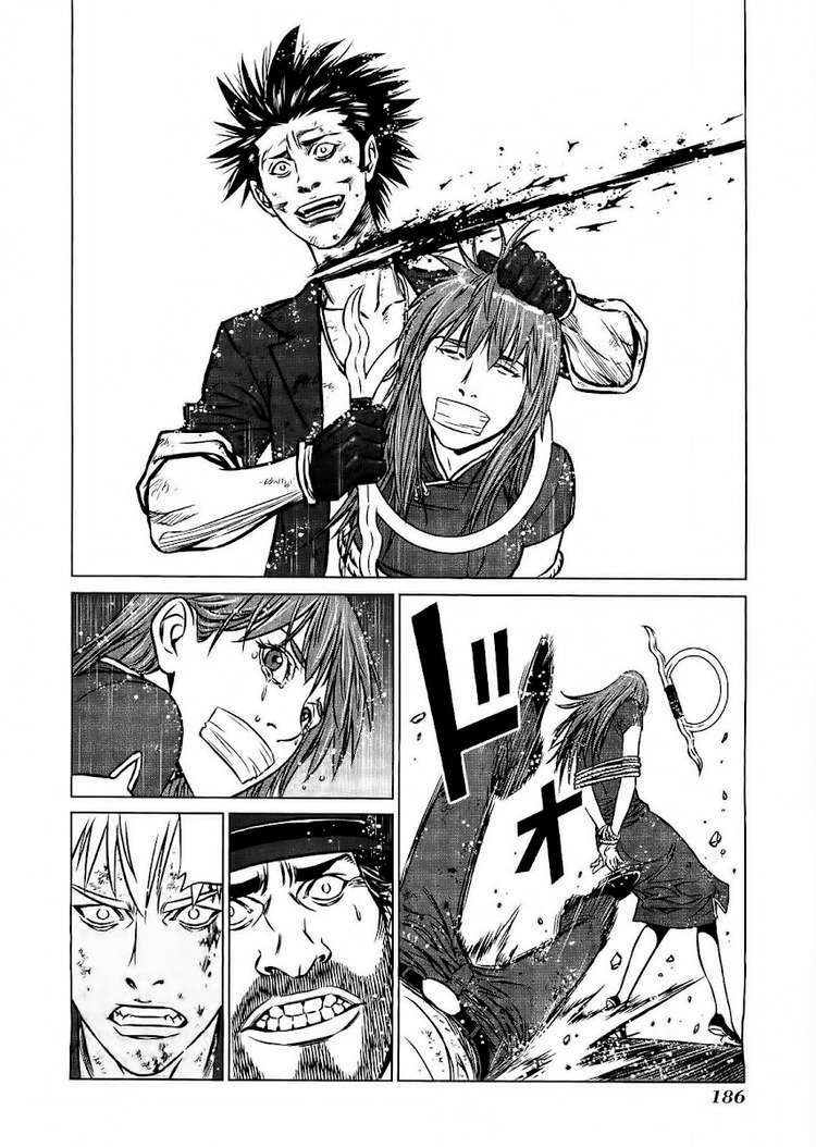 jackals chapter 55 15