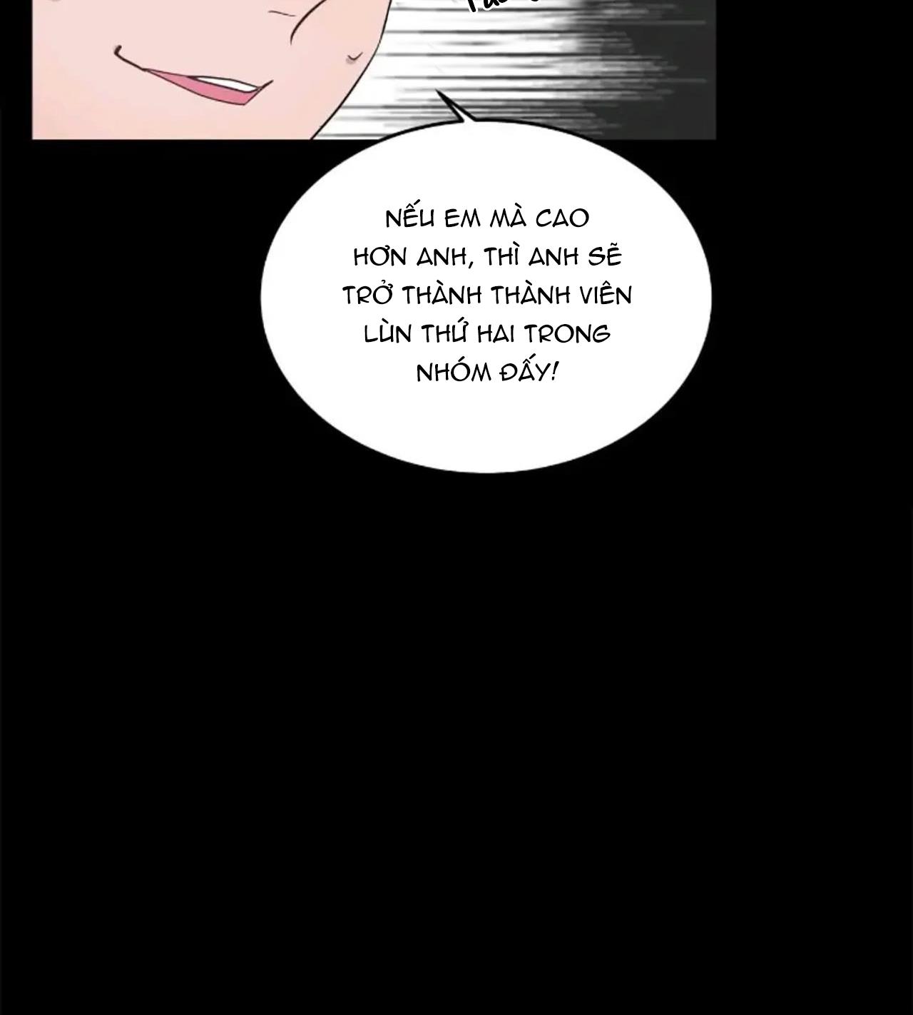 sao notp lại thành thật rồi? chapter 24 37