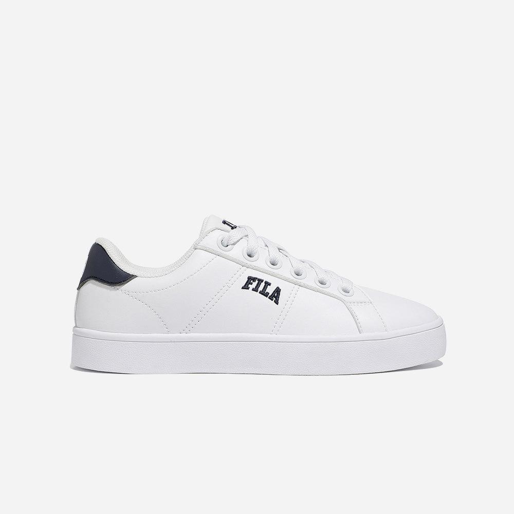 Giày sneaker unisex Fila Uni Court Deluxe - 1TM01783E-147