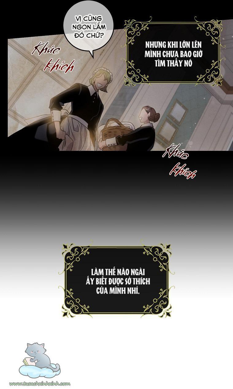 thuần hóa bạo chúa rồi bỏ trốn chapter 57 21
