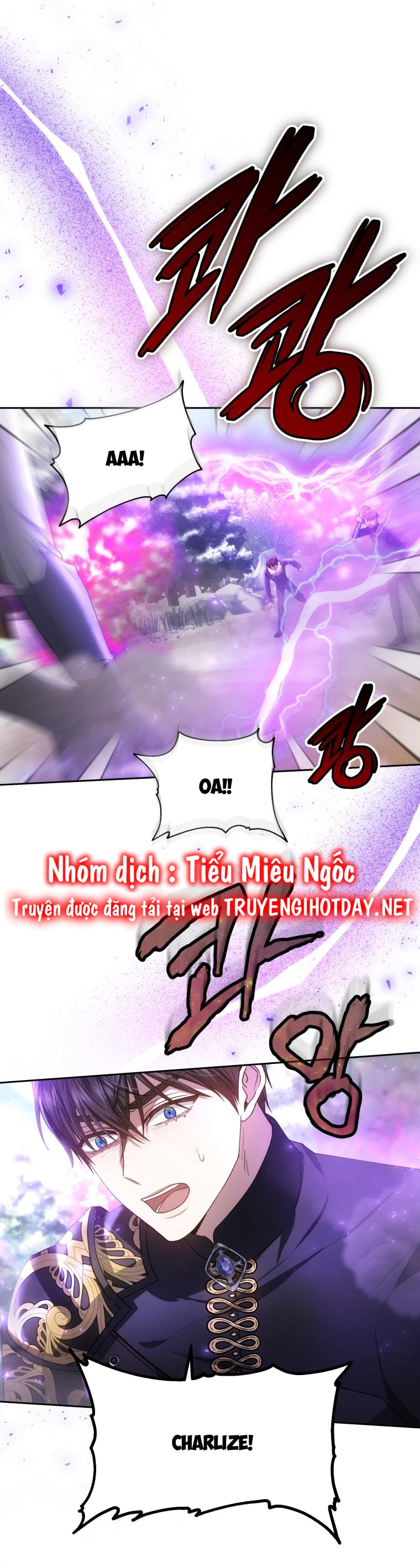 cháu trai nam chính rất thương tôi chapter 57 21