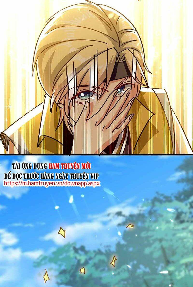 vạn giới tiên vương chapter 150 8