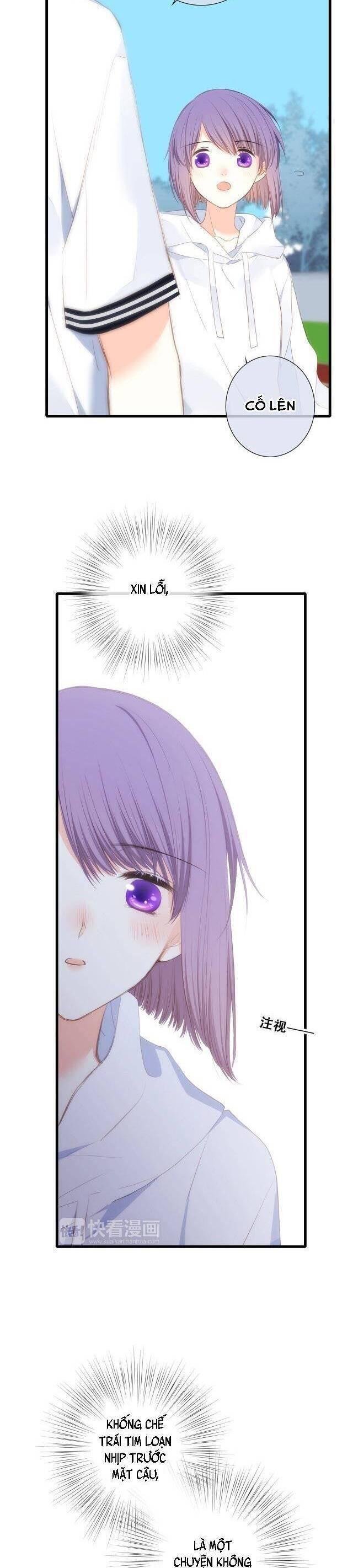 con tim rung động 2 chapter 138.2 6