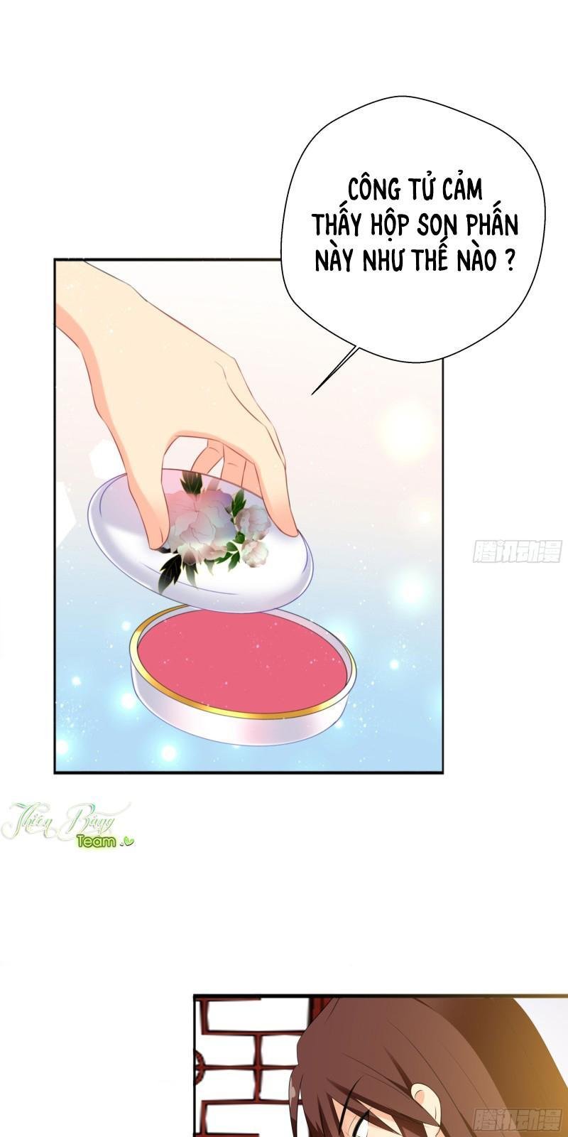 nam tử truyện chapter 5 26