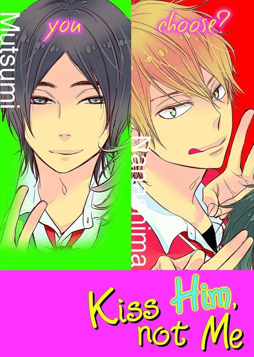 siêu cấp hủ nữ chapter 34 4