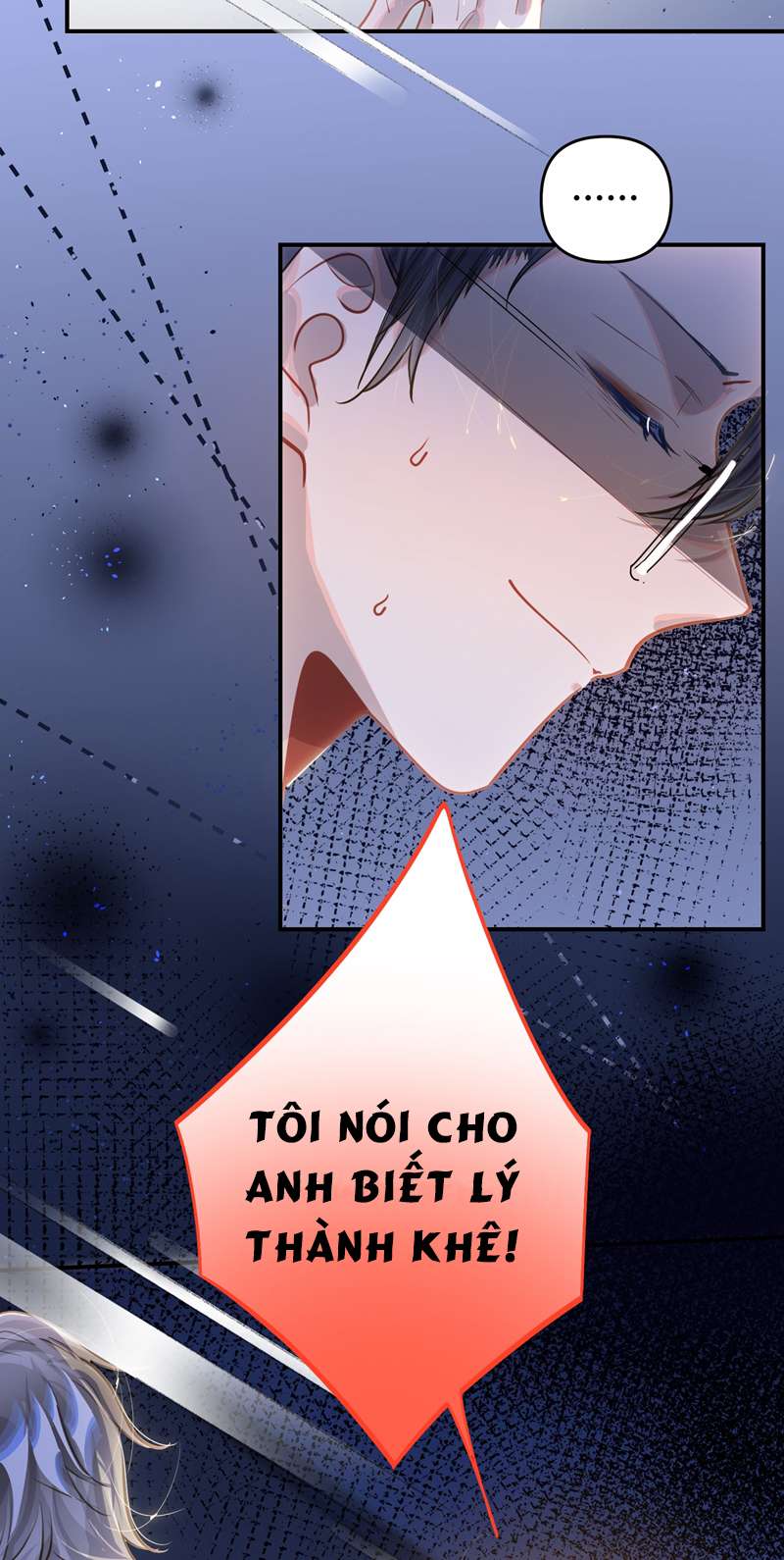 tôi bị điên đó chapter 42 9