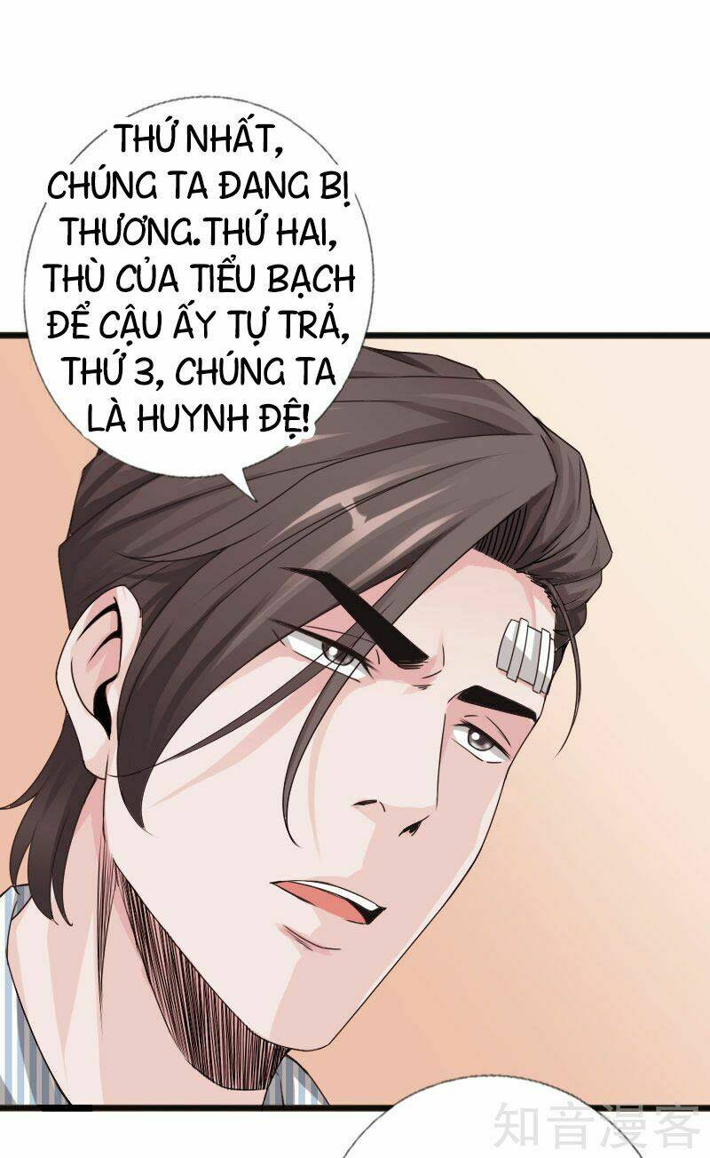 tuyệt phẩm tà thiếu chapter 52 20
