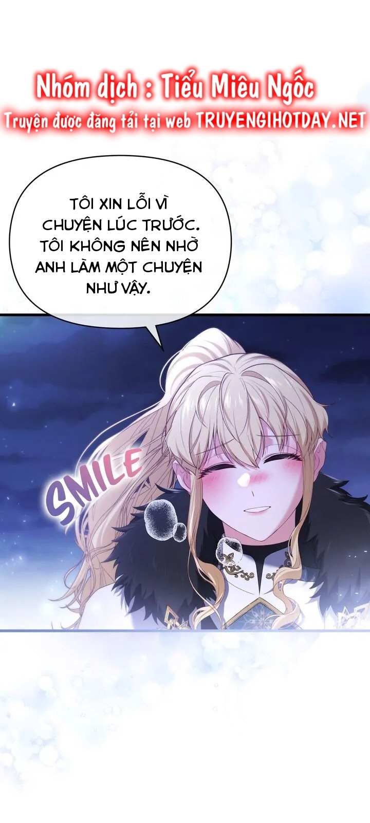 màn đêm tối của adeline chapter 75 72