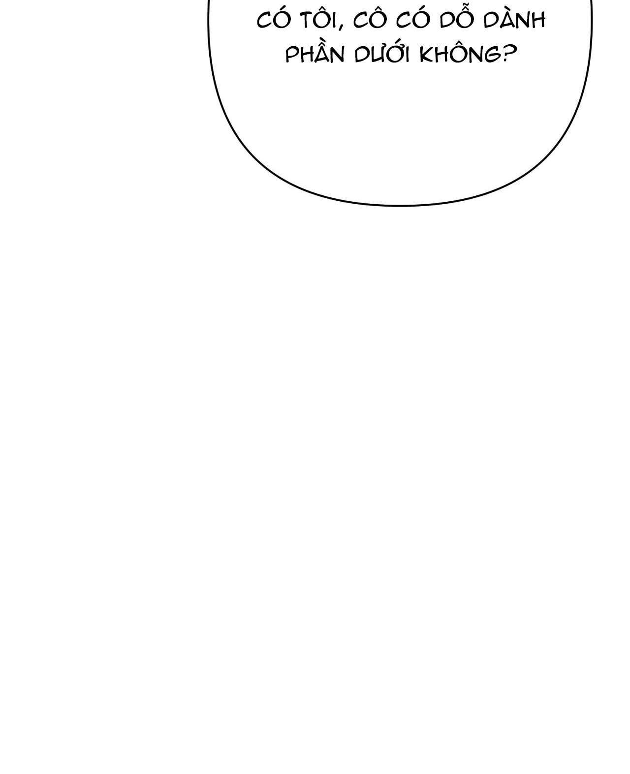 [18+] Trời Sinh Địch Thủ chapter 53.1 9