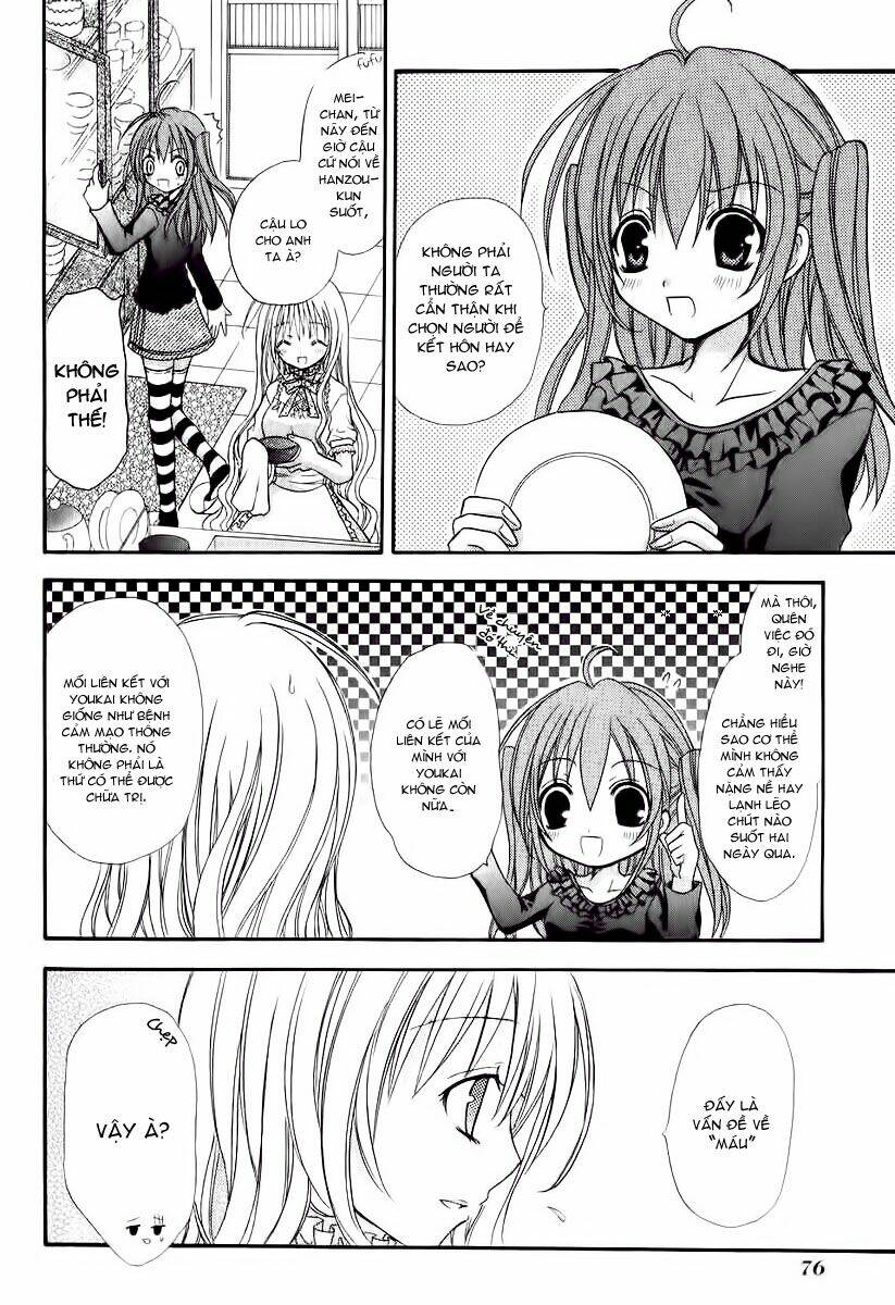 tokyo innocent chapter 2 13