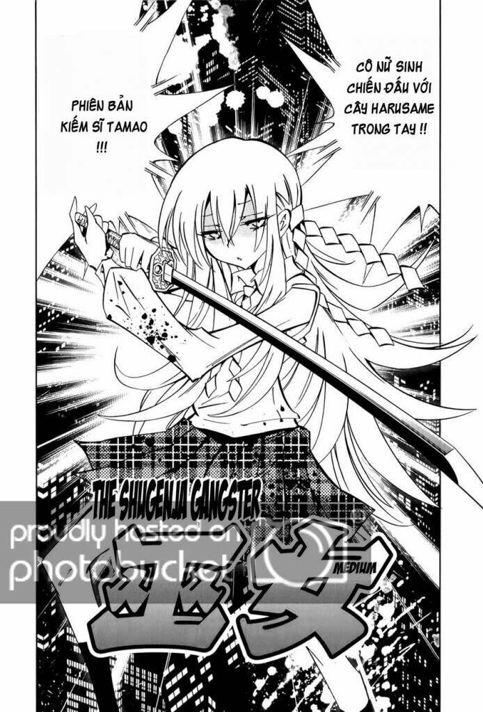 những câu chuyện siêu ngắn bộ tộc patch chapter 10 7