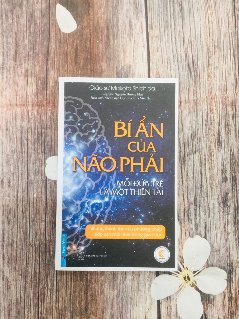 Bí Ẩn Của Não Phải