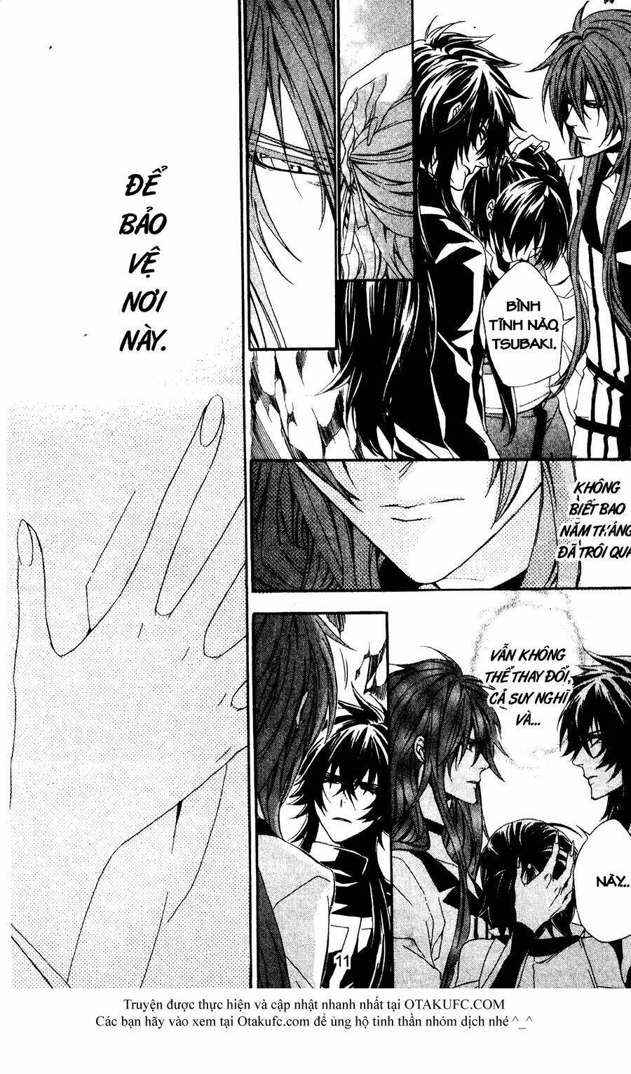 high & high chapter 43 9