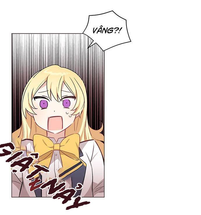 tôi là vị hôn thê phản diện chapter 8 19