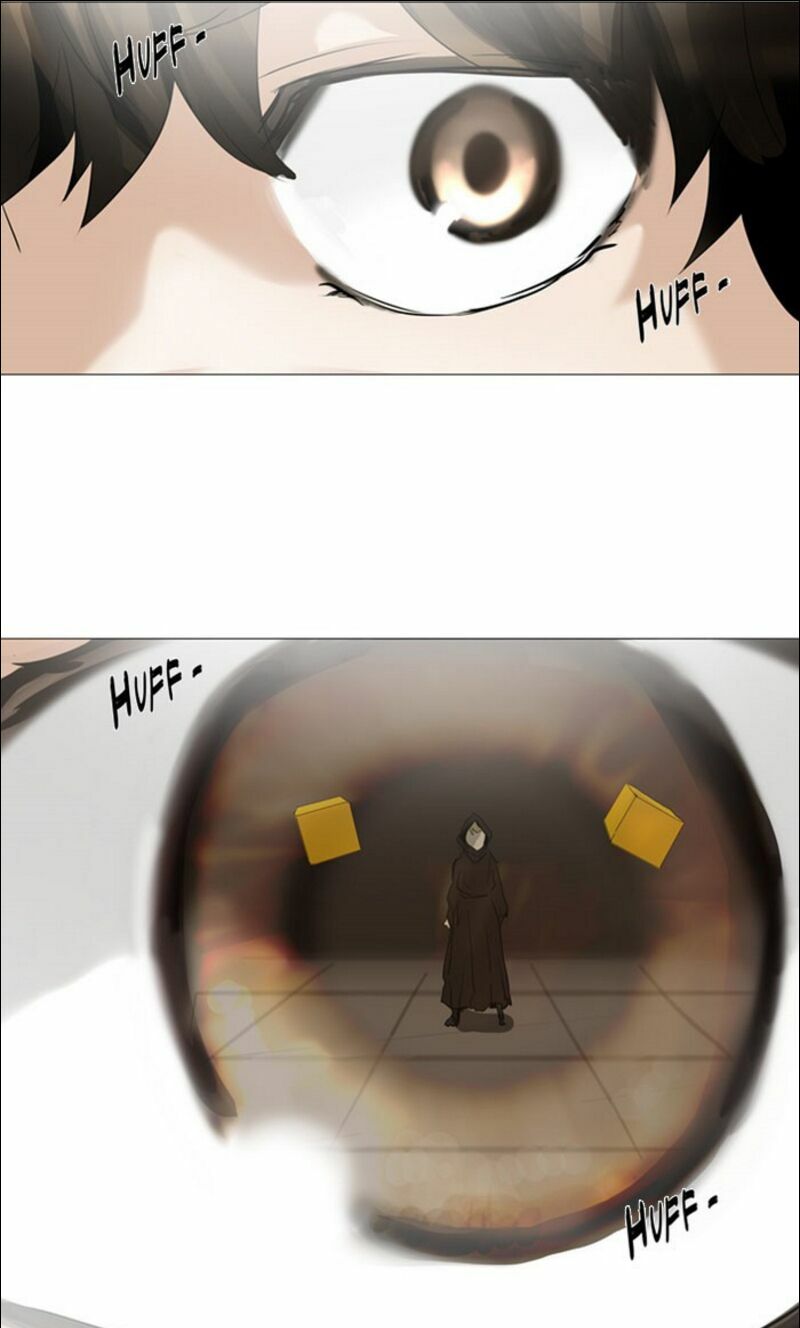 tòa tháp bí ẩn 2 chapter 145 2