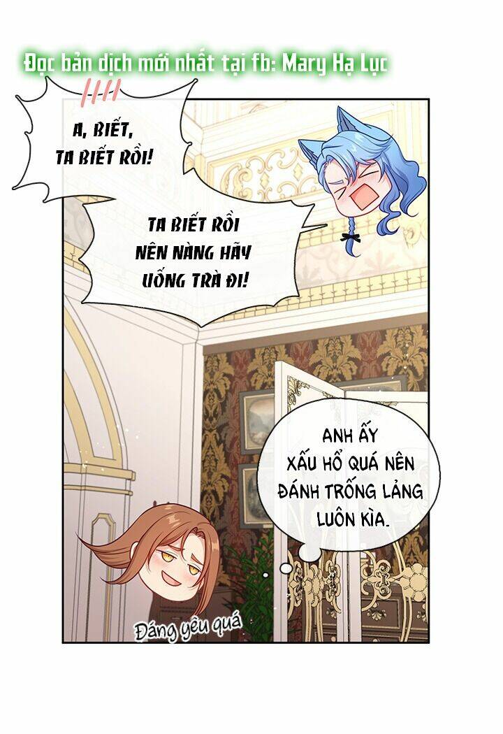 hãy coi chừng ác nữ chapter 113 17