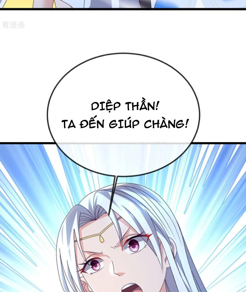 tiên võ đế tôn chapter 590 51