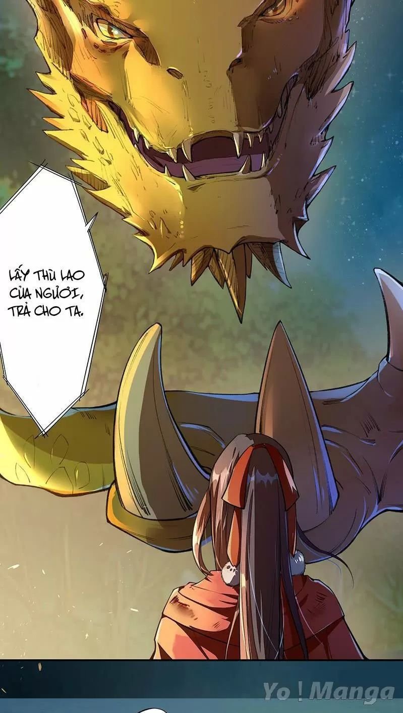 tuyệt thế luyện đan sư chapter 84 18