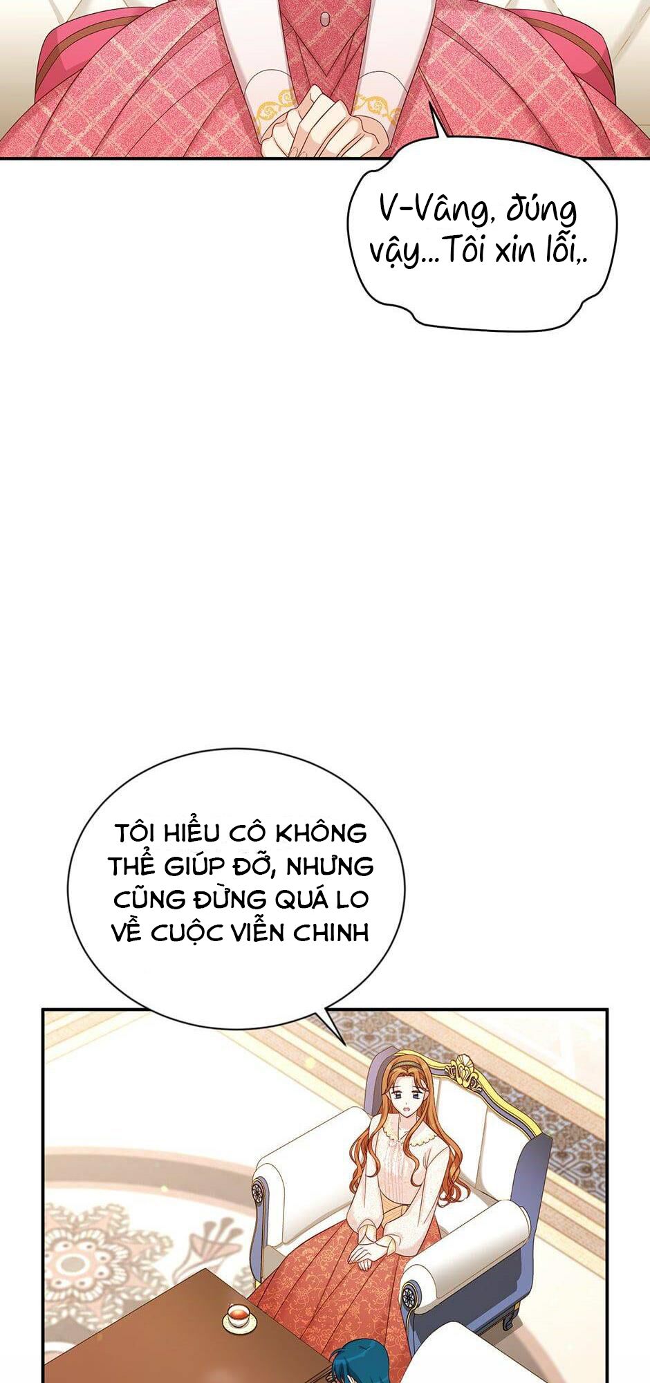 nữ công tước với tâm hồn trống rỗng chapter 74 55