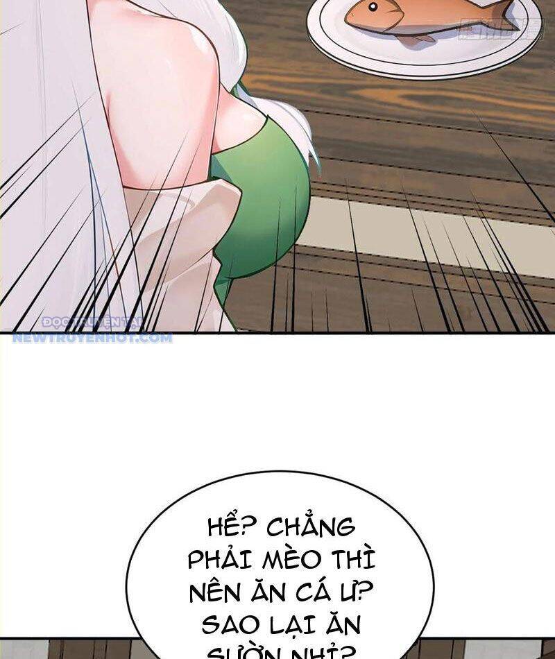 ta thực sự không muốn làm thần tiên chapter 107 67