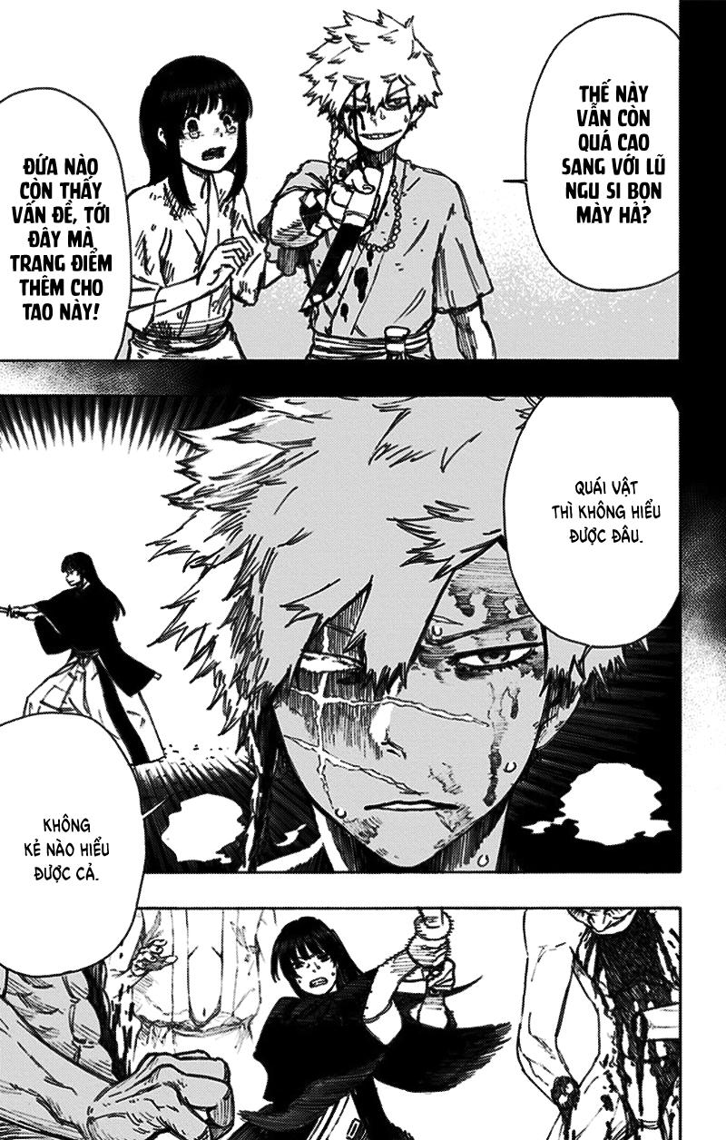 jigokuraku chapter 31 12
