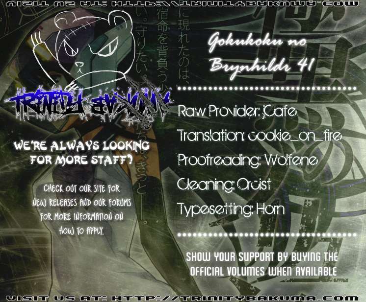 cô ấy là kuroneko chapter 41 19