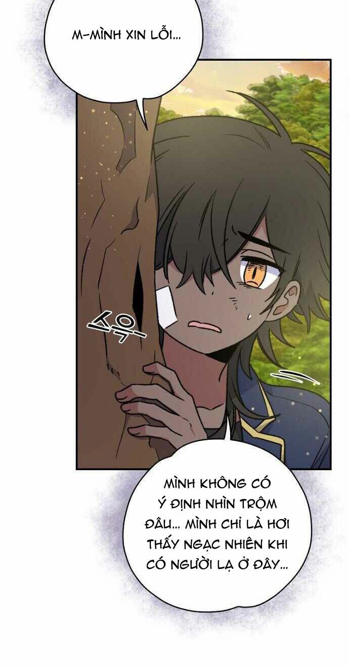 nhà hiền triết yigret chapter 29 42