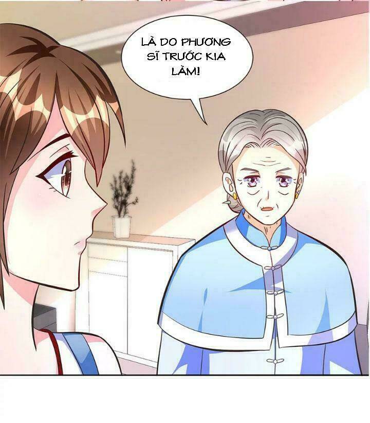 chào buổi tối, minh vương đại nhân chapter 16 23