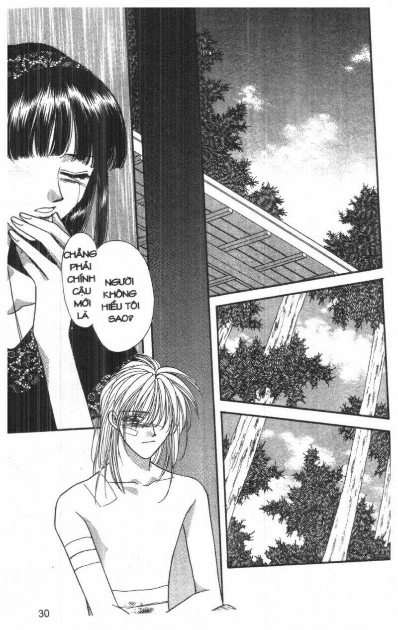 tsuki no umareru yoru chapter 6 29