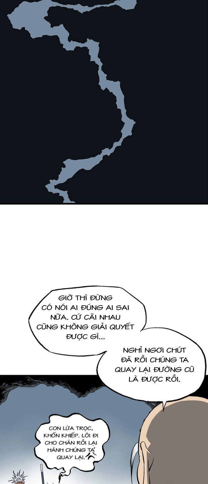 cao thủ 2 chapter 108 44