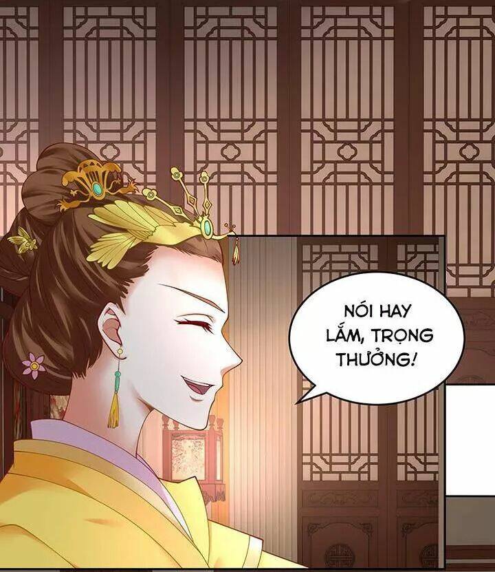 đô đốc đại nhân sủng thê kí chapter 118 26