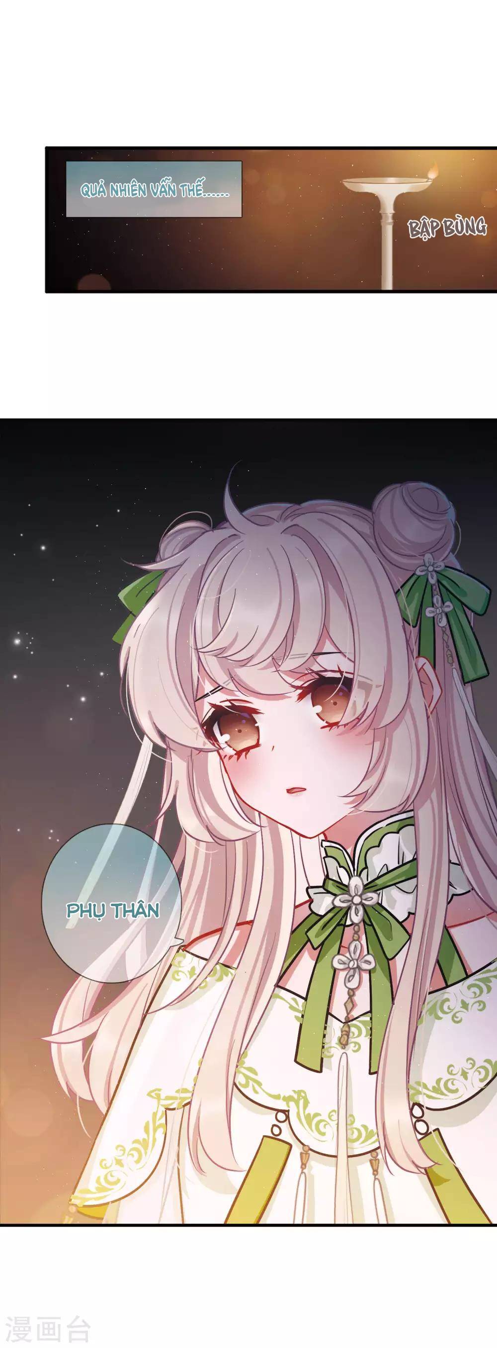 danh kiếm trủng chapter 18 109