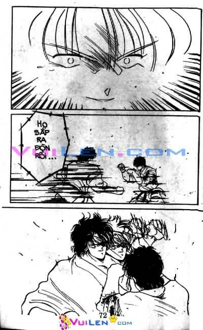 truyền nhân atula - shura no mon i chapter 9 73