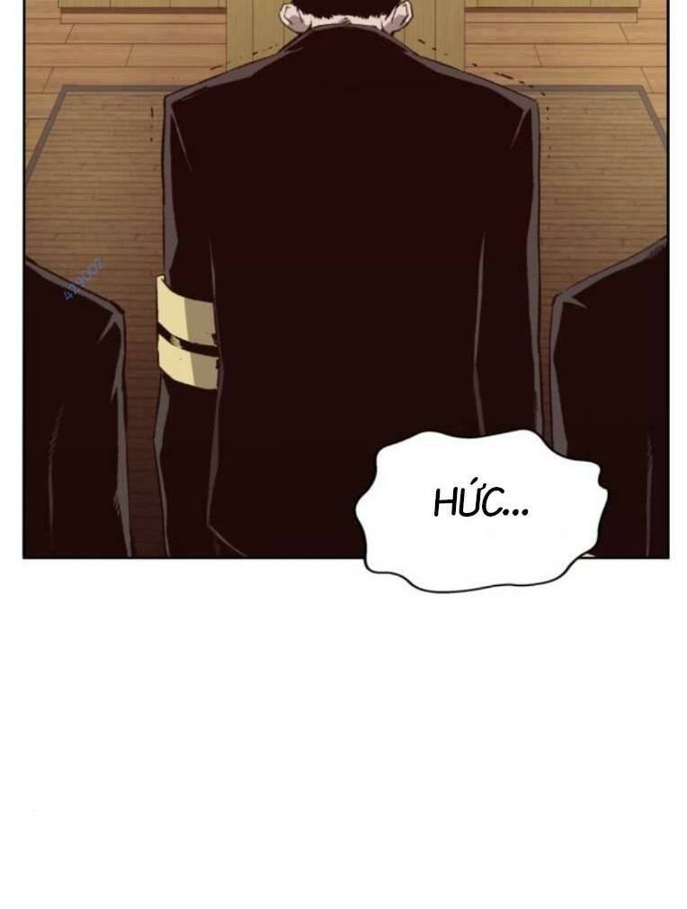 Weak Hero chapter 264 2