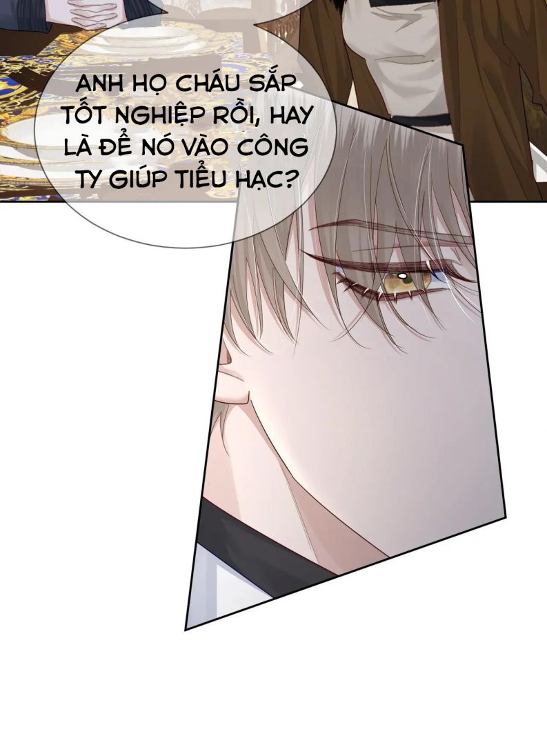 nhân vật chính chỉ muốn yêu đương chapter 37 26