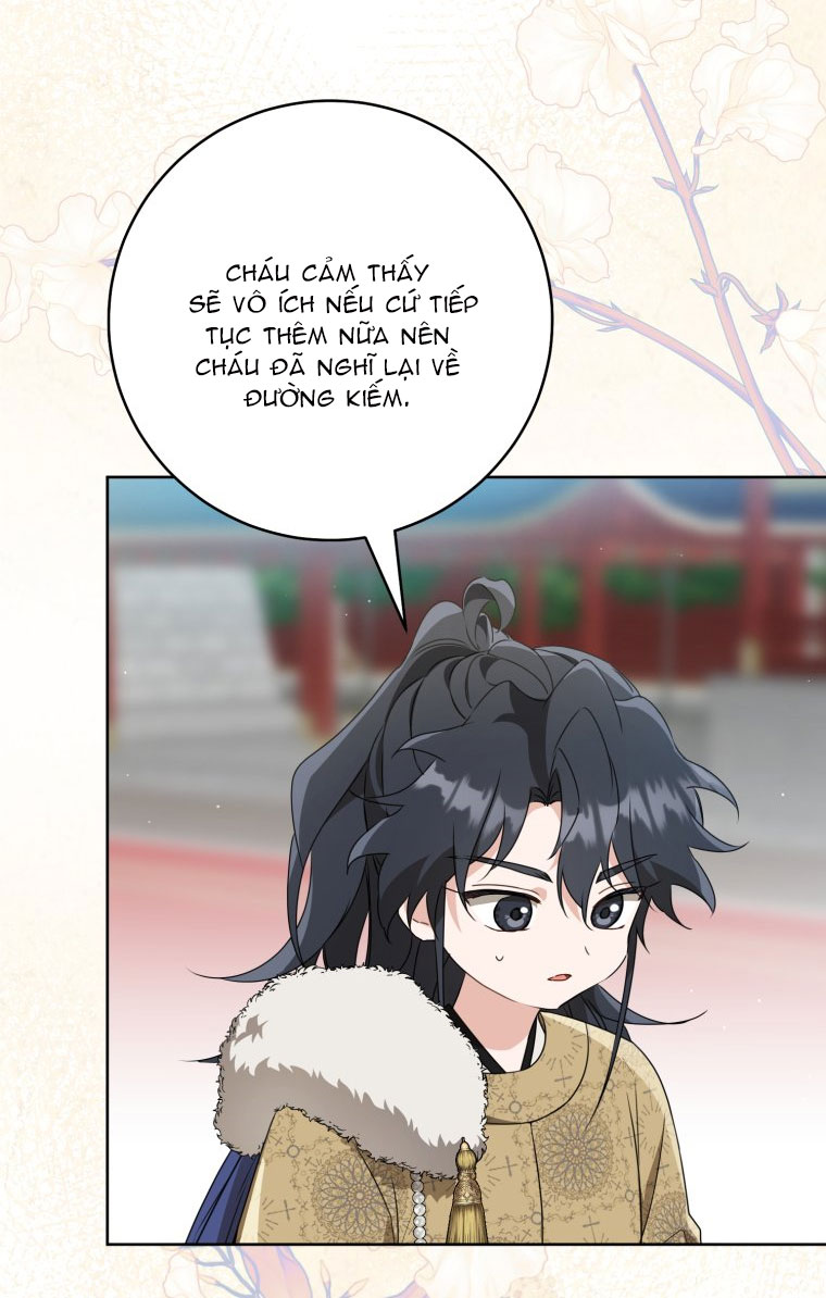 trở thành đứa cháu gái bị ghẻ lạnh trong gia tộc võ giả hùng mạnh chapter 61.2 22