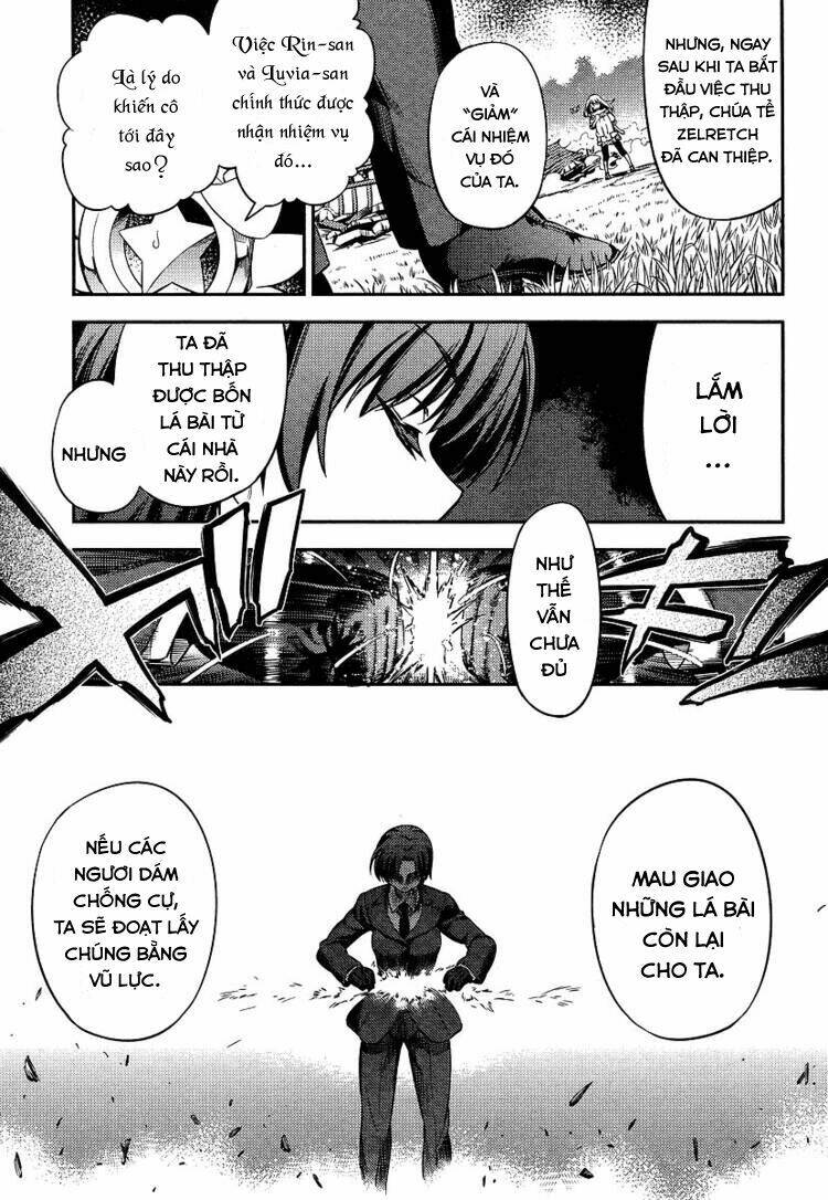 fate/kaleid liner prisma illya 2wei! chapter 13 25