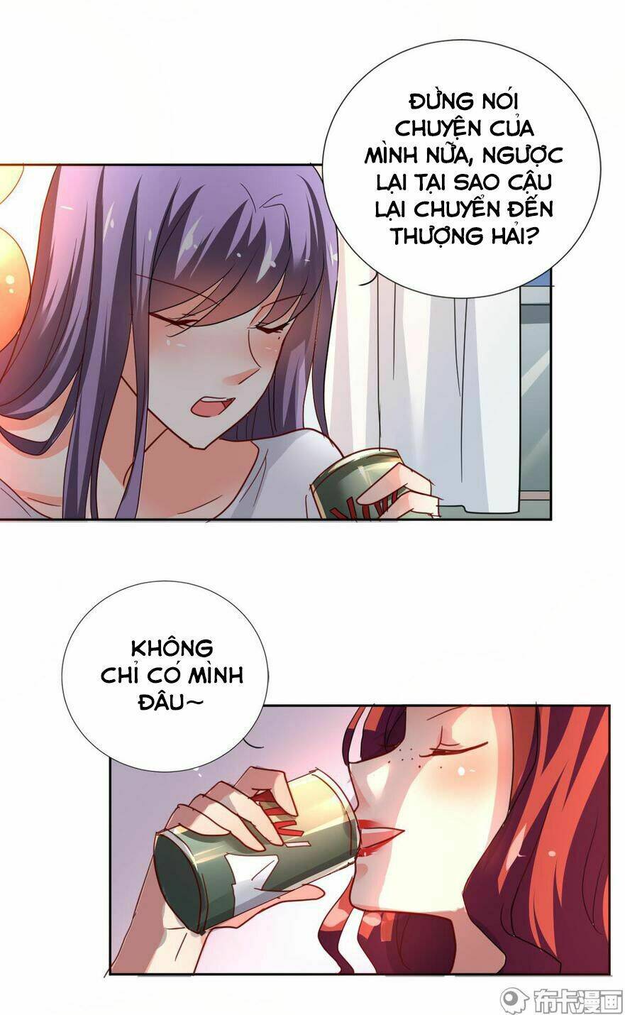 cô gái đặc biệt nhất của tôi chapter 29 17