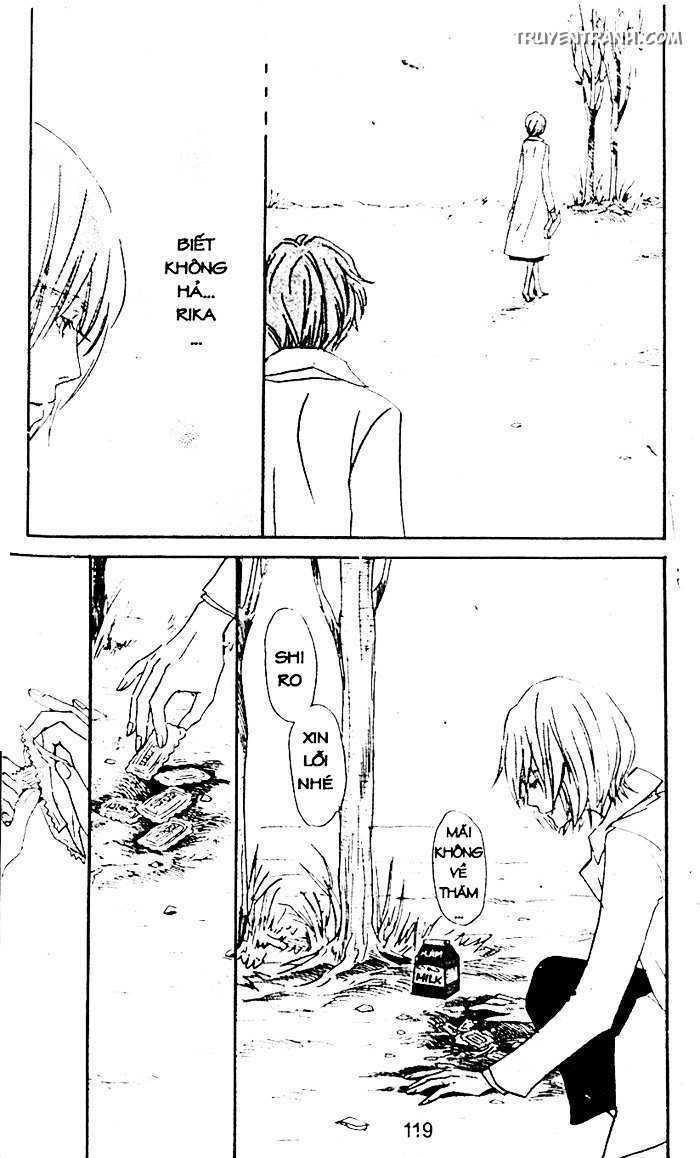 love n life chapter 51 15