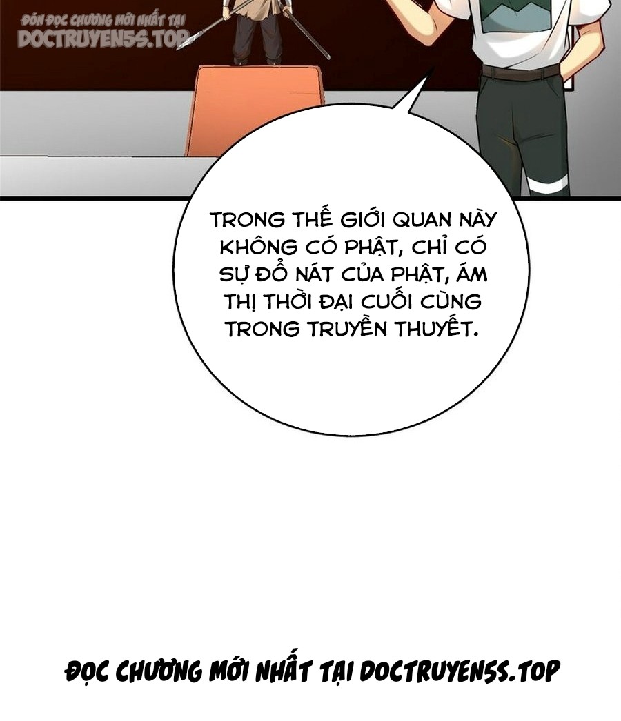 ta làm giàu từ thua lỗ game chapter 98 19