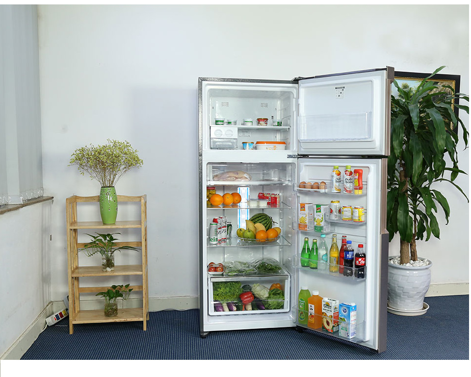 Tủ lạnh Electrolux 503 lít ETB5400B-G - HÀNG CHÍNH HÃNG