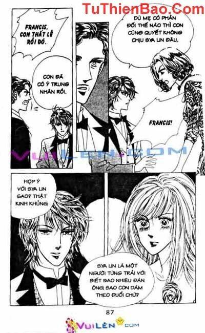 tìm anh - look for oppa chapter 8 87