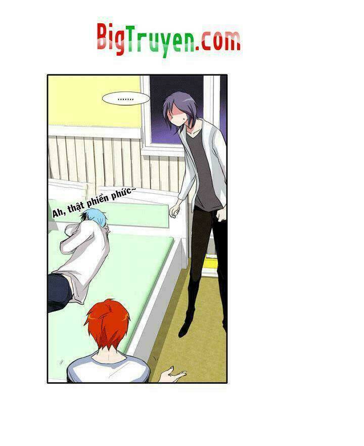 hoàng tử mèo đáng ghét chapter 1 72