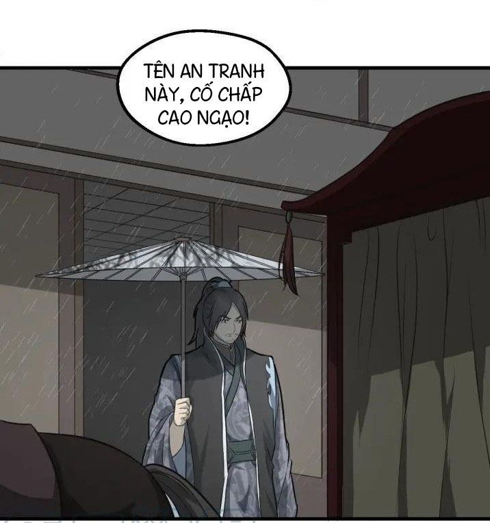 đại nghịch chi môn chapter 81 34