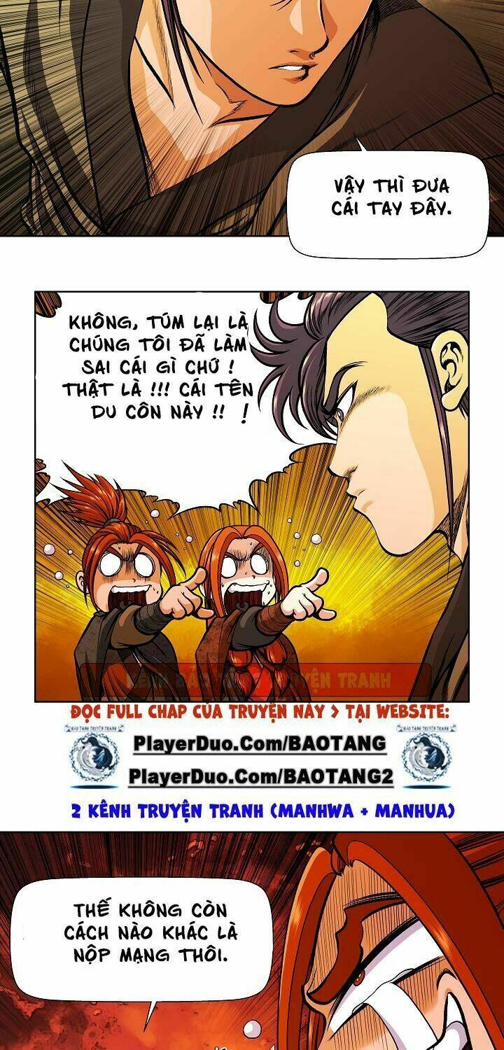 ngũ hợp chí tôn chapter 18 28