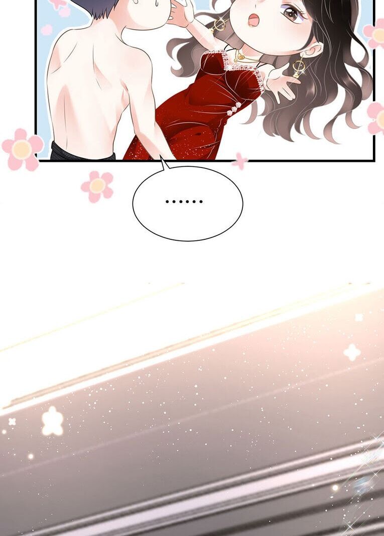 đại tiểu thư có ý đồ gì xấu đâu chapter 4 25